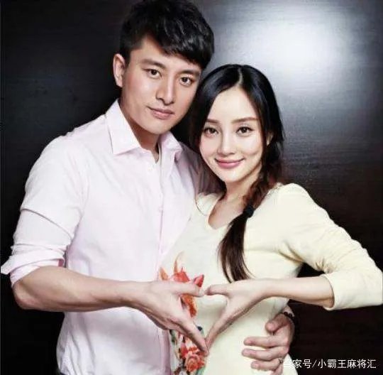 李小璐贾乃亮为何离婚？背后有什么不为人知的秘密？