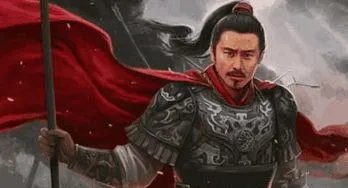 评书中说的“枪分五家,赵家为祖”是什么意思?