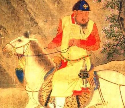 朱瞻基既不炼丹修道也不沉迷女色 朱瞻基为什么会英年早逝