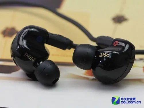 日系耳塞希望? 铁三角4单元动铁首测