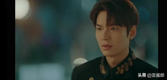 最新韩剧李敏镐金高银的《The King:永远的君主》你会看吗？