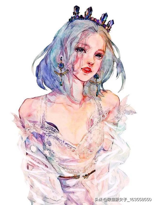 谁手机里有美女美景图片，能不能分享让大家看看？