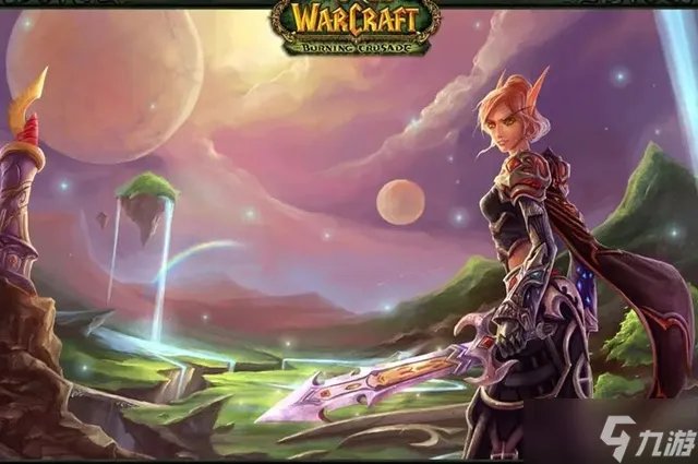 魔兽世界猎人宝宝天赋怎么加点2022