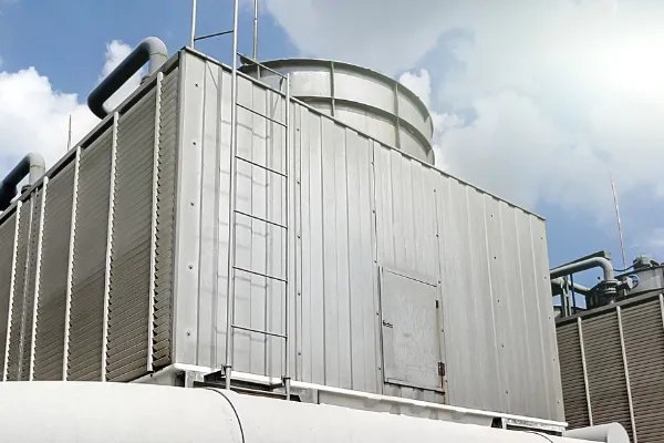 中央空调需要多久清洗一次？人工清洗价格会不会太贵？