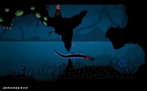 《疯狂扭曲的暗影星球》图文攻略