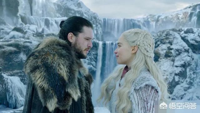 聊一聊《权力的游戏》第八季第一集吧？