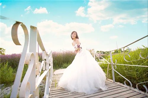 郑州婚纱摄影基地有哪些 盘点这些比较好的摄影基地