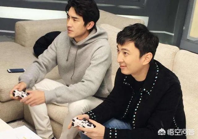 为什么说孙一宁对王思聪比范冰冰张馨予更狠？