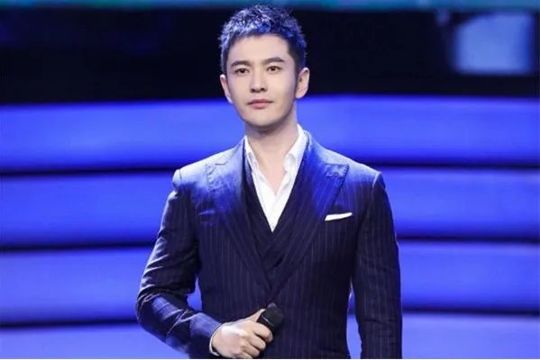 黄晓明公开减肥秘籍，明星的菜谱与一般人有什么区别？