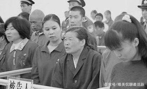 当年那个找工作被拐卖的17岁女孩，将计就计把人贩子卖掉，她后来怎样？