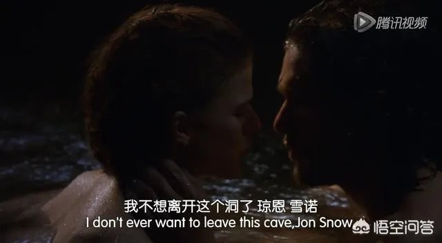 聊一聊《权力的游戏》第八季第一集吧？