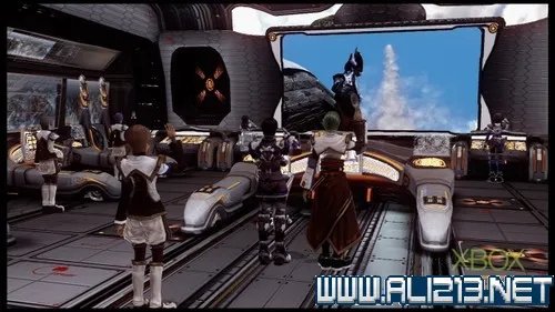 《星之海洋4：最后的希望》全剧情流程图文攻略 重制版攻略详解