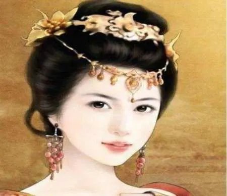 能歌善舞、美艳动人的戚夫人为何被称为厕所之神?