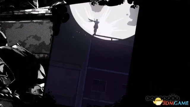 B级动漫风《剑勇传奇：忍者龙剑传Z》新开发日志