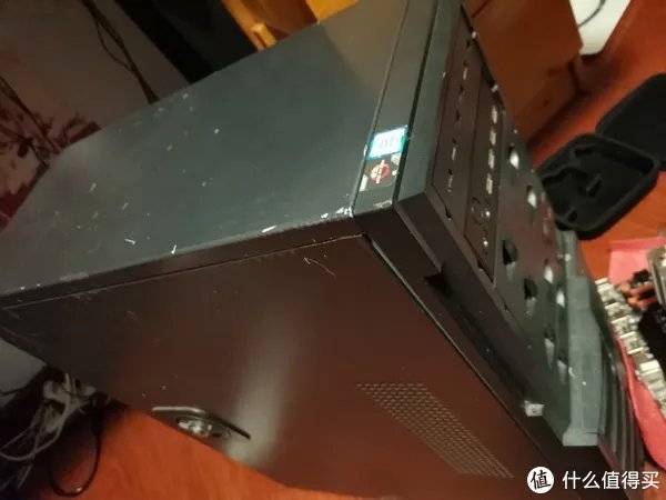 图吧垃圾佬的不归路——X99双路主板简评