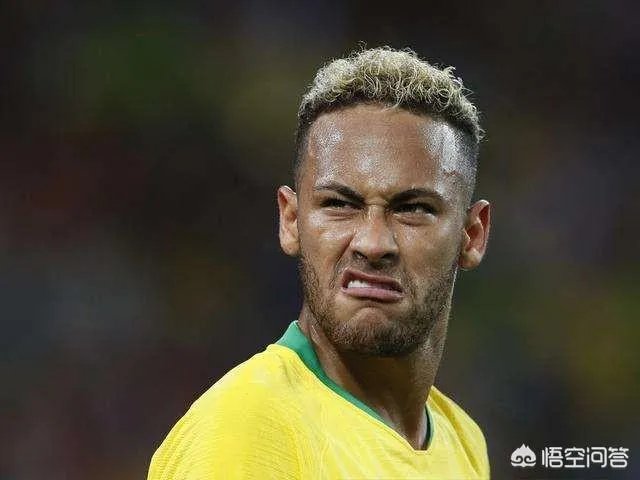 如果内马尔回归巴萨，按照他现在的性情，梅西还压得住他吗？