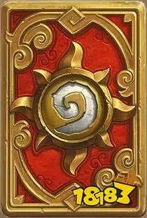 炉石传说卡背大盘点 这些卡背你全都有吗