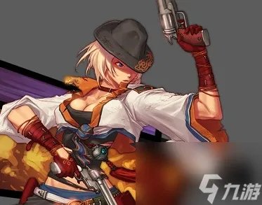 《DNF》漫游枪手 女 神界新版本技能加点和护石符文推荐