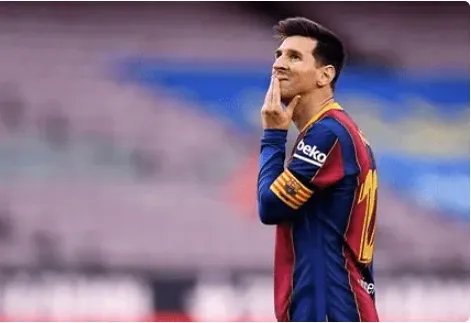 巴萨为啥不和梅西续约呢？