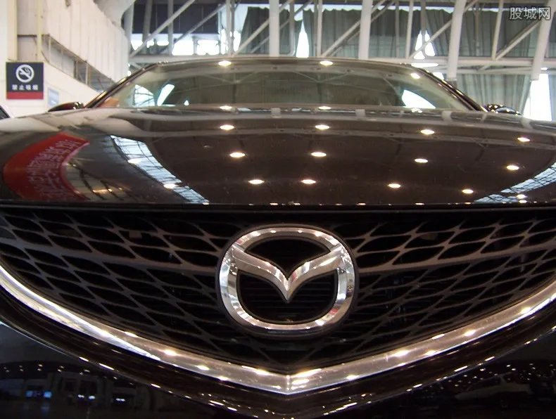 长安马自达召回 因发动机存熄火隐患