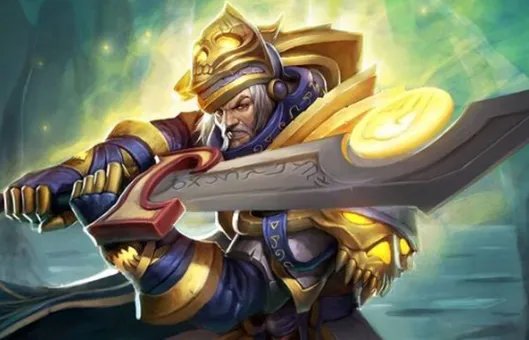 求电竞游戏排行榜前十名,有哪些比较推荐的?