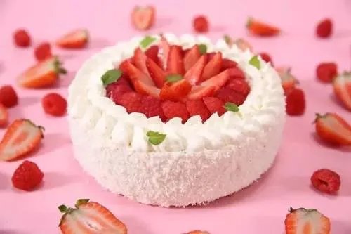 蛋糕店的利润与风险分别是怎么样的？