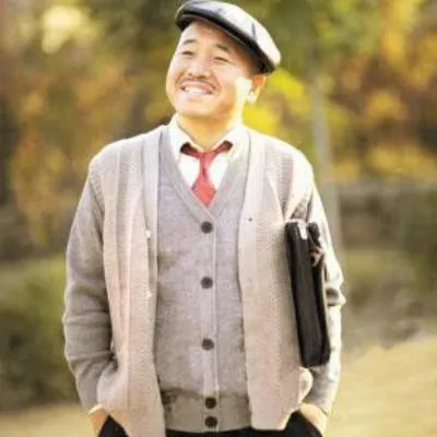 51岁“刘能”二婚后儿女双全，前妻照片曝光：他为什么要离婚？