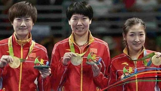 未来乒乓球会被踢出奥运会吗？