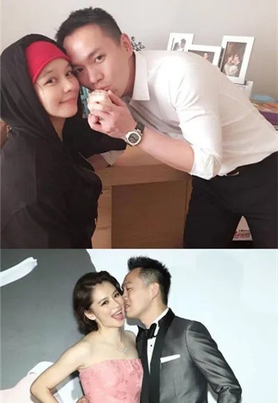 网曝徐若瑄老公负巨债 十多亿人民币成重大负担