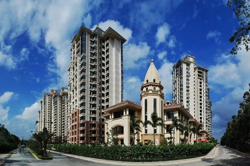 房地产推广语有哪些