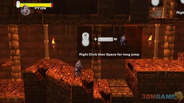 原罪的聚会图文攻略 教你怎么玩原罪的聚会