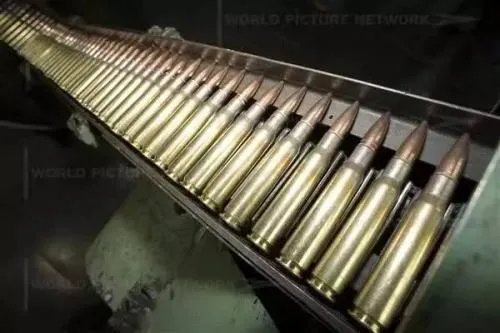 一般制作子弹的都是用钢，为什么欧洲要用铜来制作子弹？