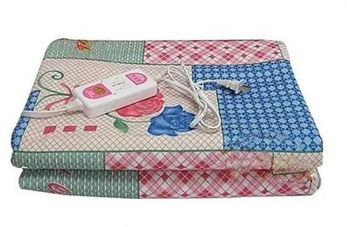 电热毯功率一般多大 电热毯的功率并不是越大就越好