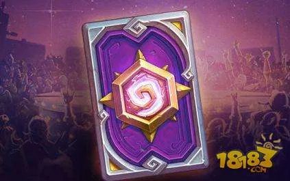 炉石传说卡背大盘点 这些卡背你全都有吗