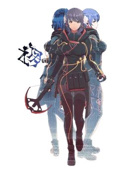 《绯红结系》图文全攻略 全路线全支线任务攻略