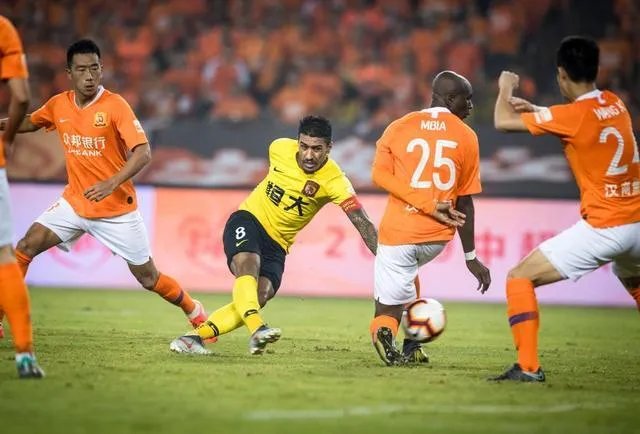 恒大2020年还能卫冕中超冠军吗？