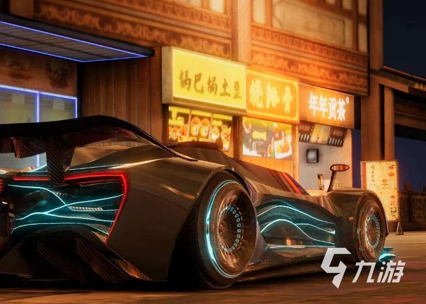 顶级画质手游排行榜2022前十名 十大画质顶级的手机游戏推荐