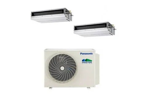 一拖二壁挂式空调可以单独开吗