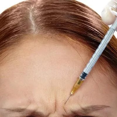 打瘦脸针几天有效果