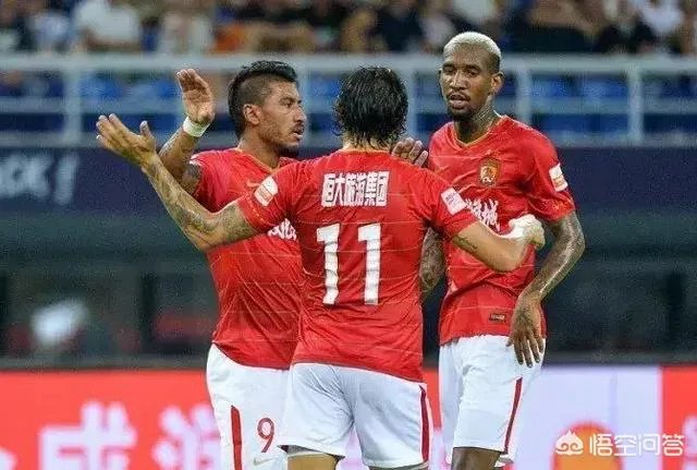 亚冠联赛1/4决赛抽签结束，最终广州恒大VS鹿岛鹿角，你觉得恒大能抗日成功吗？