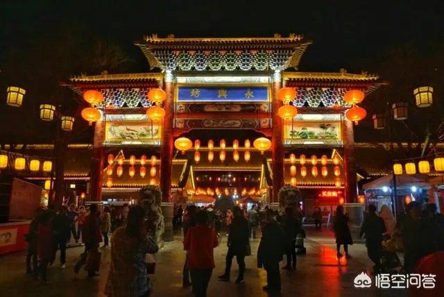 西安两日游,可以去哪些景点?