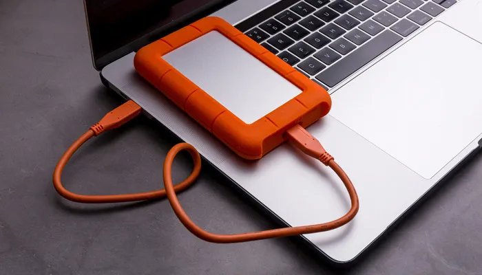 如何给移动硬盘加密 移动硬盘加密方法