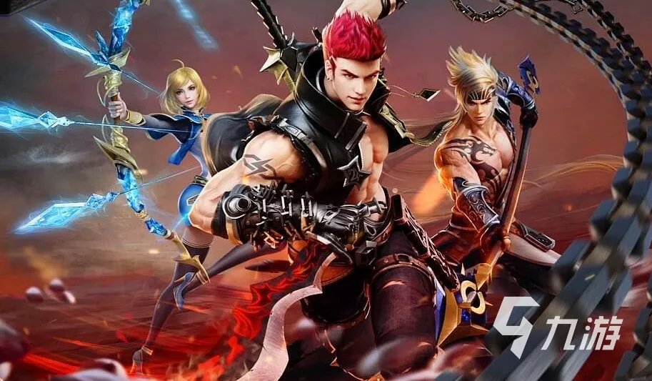 2020最新横版格斗手游排行榜 最火爆的格斗手游有哪些