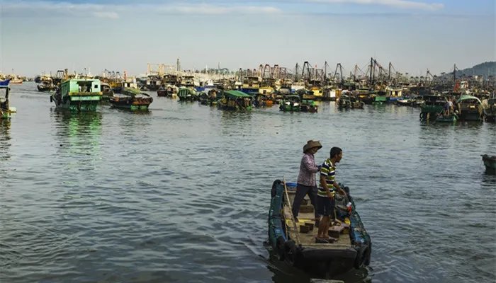 海地是哪个国家 海地全称是什么