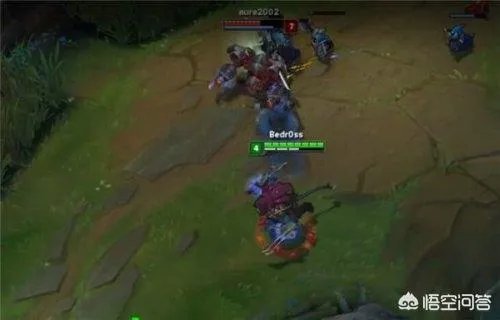 lol狮子狗为什么被禁用lol傲之追猎者雷？