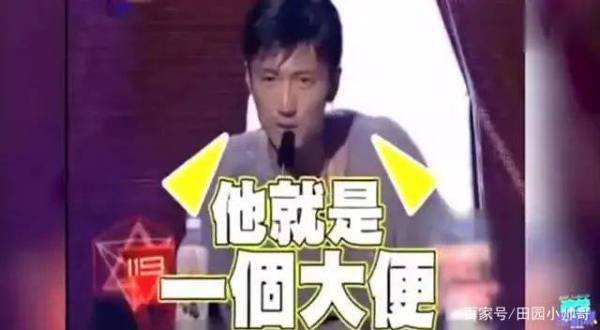 7年前，陈坤为什么用耳机怒砸谢霆锋？