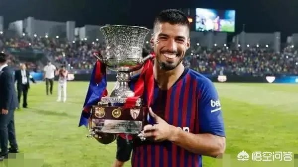 不同时期的梅西搭档，谁才是最佳？