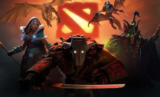 dota2国服启动代码是什么?