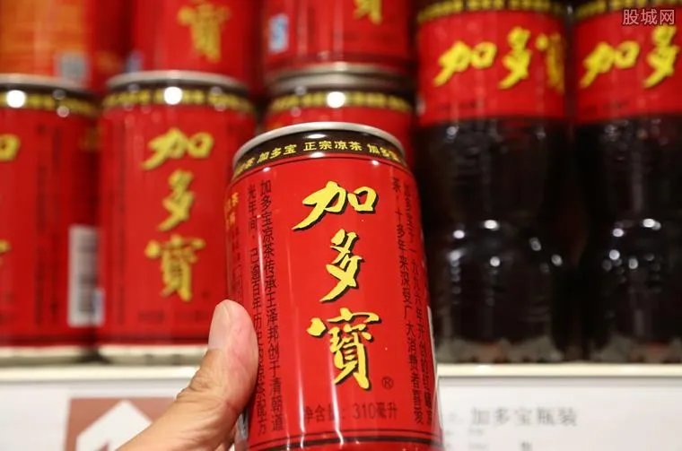 加多宝和王老吉什么关系 其实很容易理解！