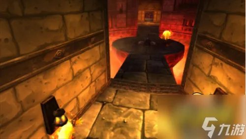 《魔兽世界》黑石深渊钥匙任务在哪接 黑石深渊钥匙任务攻略